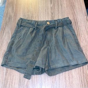 Girls Abercrombie Kids Shorts